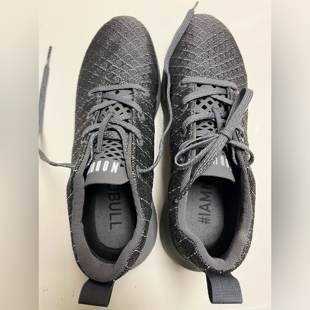NoBull Matryx Trail Runner
